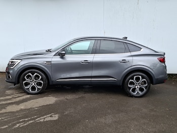 Used Renault Arkana 2023 for sale - 79055986: Photo