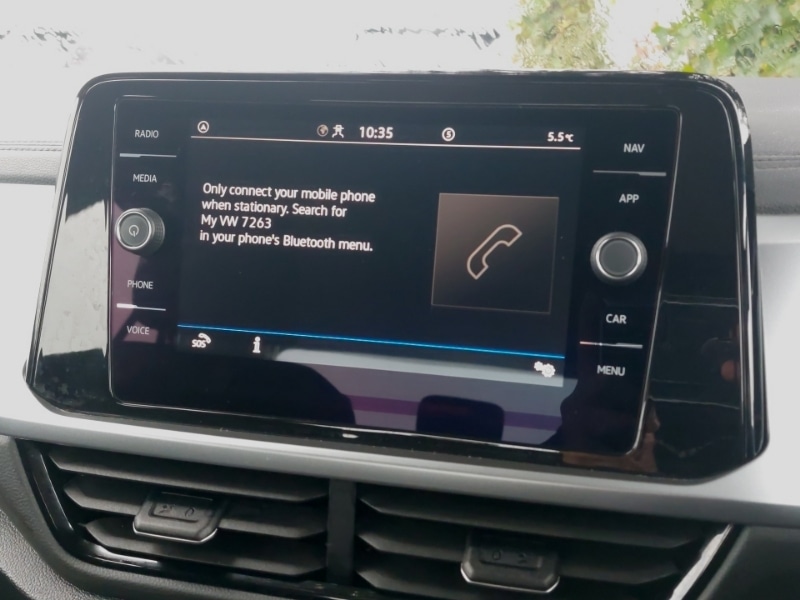 Used Volkswagen T-Roc 2024 for sale - 77338810: Photo 10