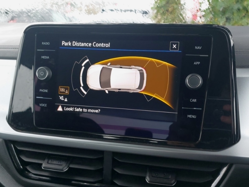 Used Volkswagen T-Roc 2024 for sale - 77338810: Photo 11