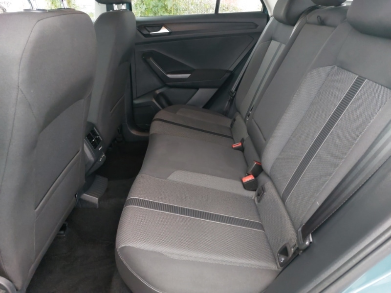 Used Volkswagen T-Roc 2024 for sale - 77338810: Photo 6