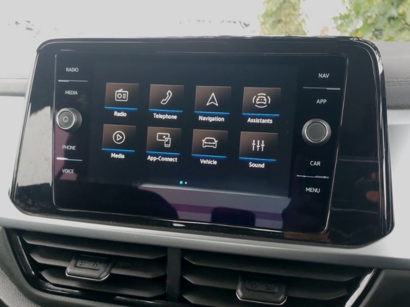 Used Volkswagen T-Roc 2024 for sale - 77338810: Photo 7