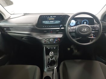 Used Hyundai i20 2025 for sale - 78580965: Photo