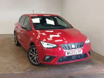 2023 - 1.0 TSI 110 Xcellence Lux 5dr
