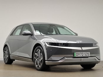 Used Hyundai IONIQ 5 2022 for sale - 77912995: Photo