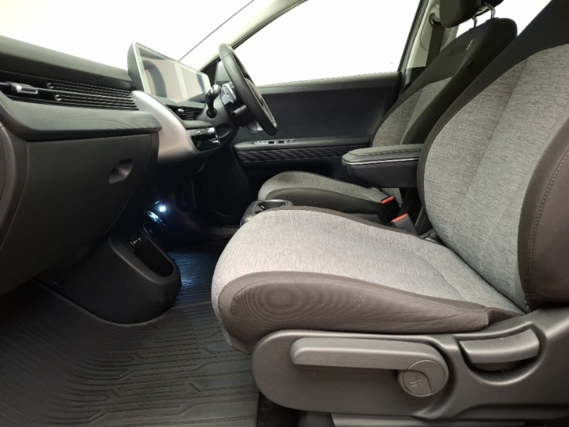 Used Hyundai IONIQ 5 2022 for sale - 77912995: Photo 5