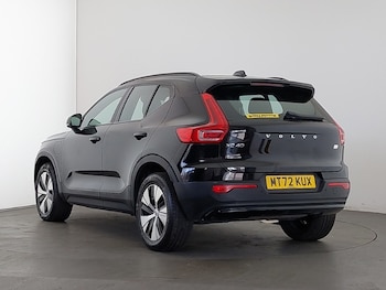 Used Volvo XC40 2022 for sale - 78370058: Photo