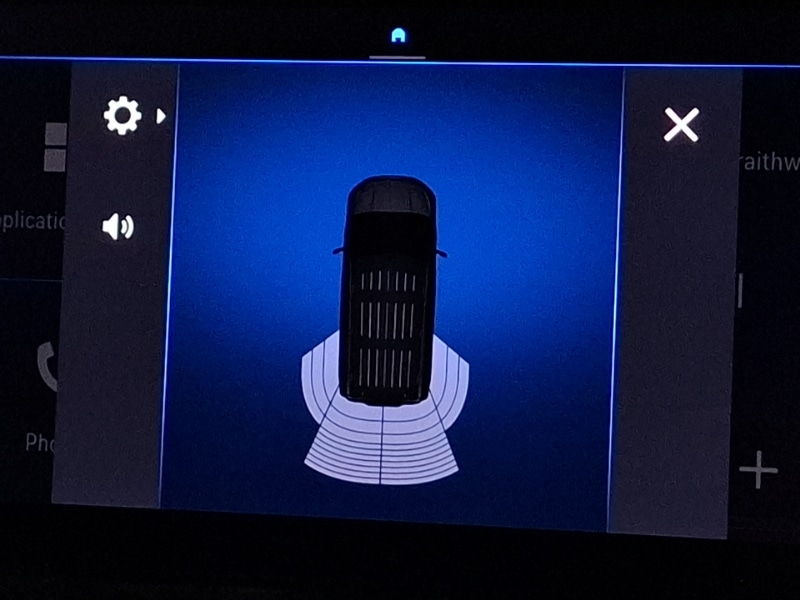 Used Vauxhall Combo 2024 for sale - 76479039: Photo 11