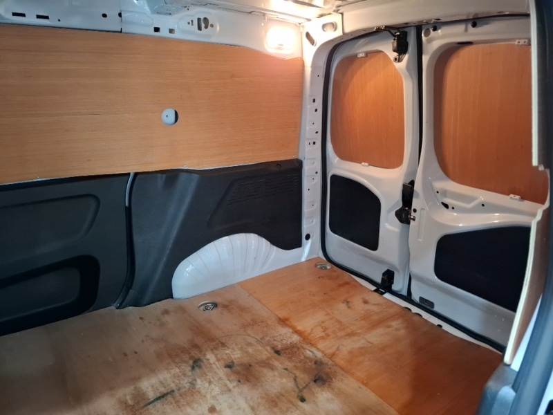 Used Vauxhall Combo 2024 for sale - 76479039: Photo 6