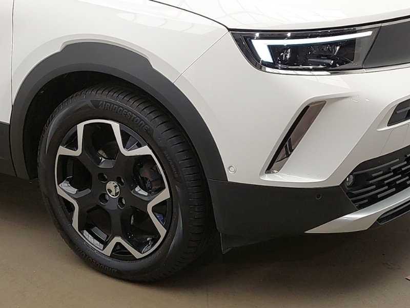 Used Vauxhall Mokka 2022 for sale - 77981054: Photo 9