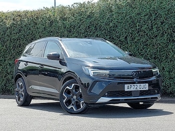 Used Vauxhall Grandland 2023 for sale - 78746825: Photo