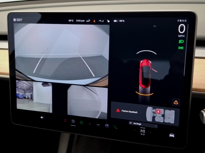 Used Tesla Model 3 2021 for sale - 77434113: Photo 11