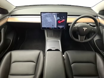 Used Tesla Model 3 2021 for sale - 77434113: Photo