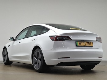 Used Tesla Model 3 2021 for sale - 77434113: Photo