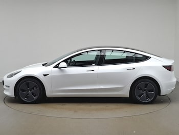 Used Tesla Model 3 2021 for sale - 77434113: Photo
