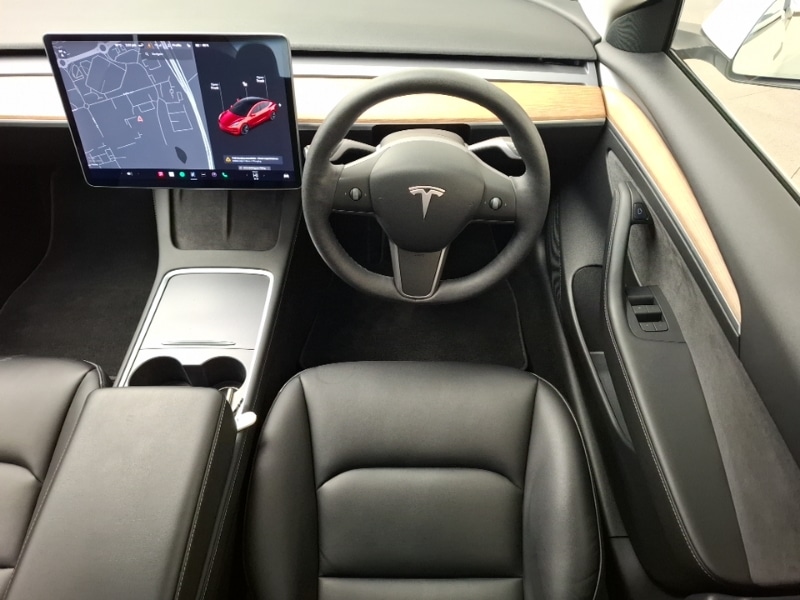 Used Tesla Model 3 2021 for sale - 77434113: Photo 7