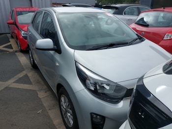 Used Kia Picanto 2023 for sale - 78957616: Photo
