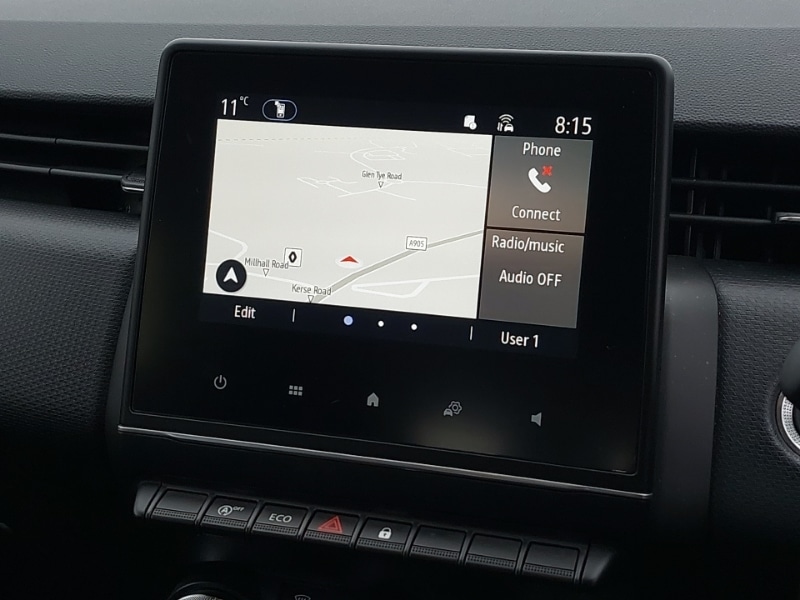 Used Renault Clio 2023 for sale - 78216186: Photo 10