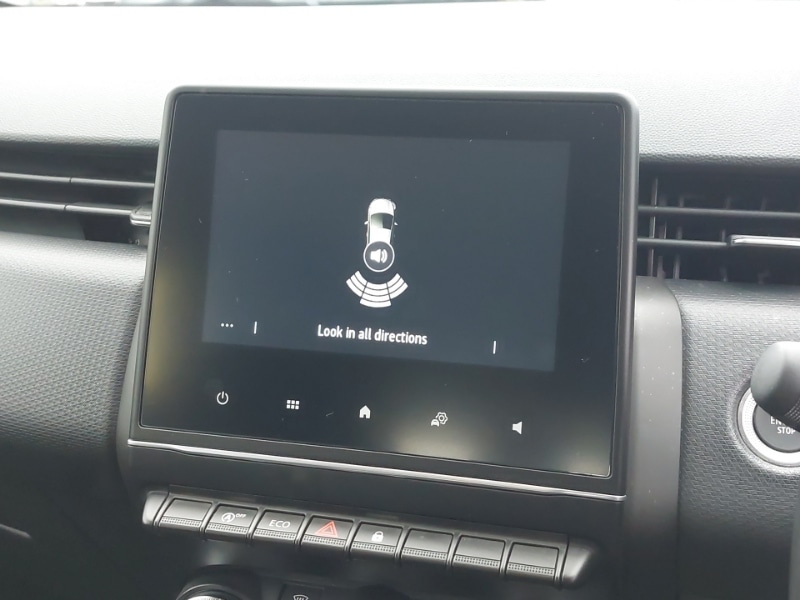 Used Renault Clio 2023 for sale - 78216186: Photo 11