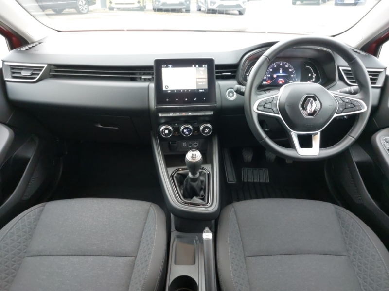 Used Renault Clio 2023 for sale - 78216186: Photo 2