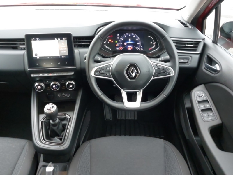 Used Renault Clio 2023 for sale - 78216186: Photo 7