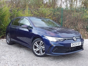 2024 - 1.5 TSI 150 R-Line 5dr