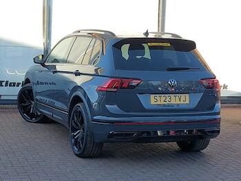 Used Volkswagen Tiguan 2023 for sale - 78439554: Photo