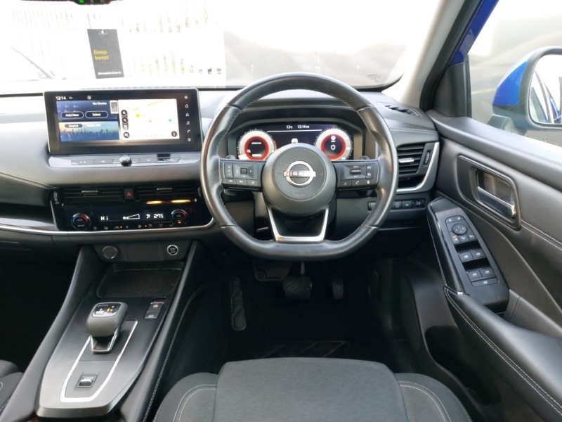 Used Nissan Qashqai 2022 for sale - 76838218: Photo 7