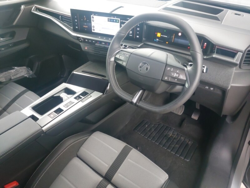 Used Vauxhall Grandland 2025 for sale - 78126820: Photo 11