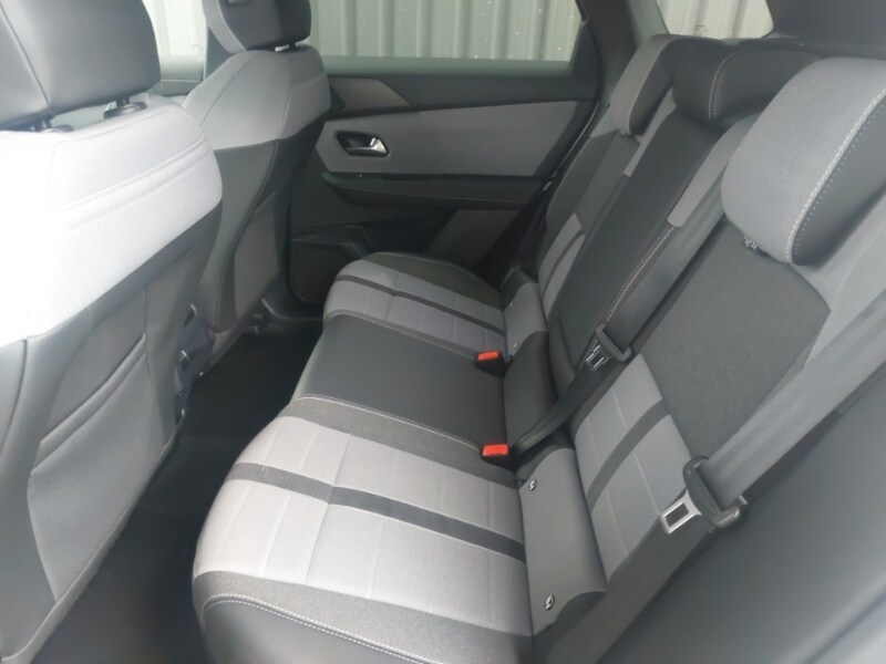 Used Vauxhall Grandland 2025 for sale - 78126820: Photo 6