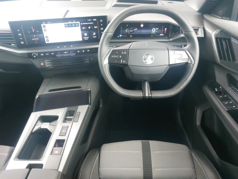 Used Vauxhall Grandland 2025 for sale - 78126820: Photo 7