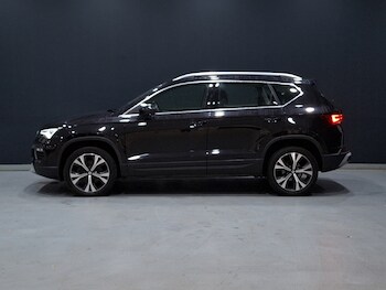 Used SEAT Ateca 2022 for sale - 77333711: Photo