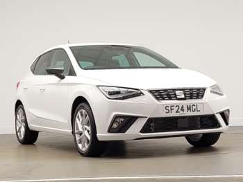 2024 - 1.0 TSI 115 Xcellence 5dr
