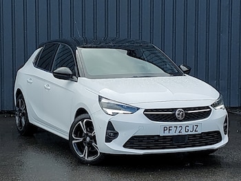 Used Vauxhall Corsa 2022 for sale - 78572226: Photo