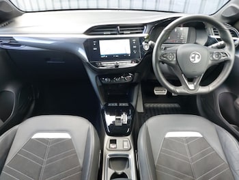 Used Vauxhall Corsa 2022 for sale - 78572226: Photo