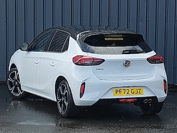 Used Vauxhall Corsa 2022 for sale - 78572226: Photo