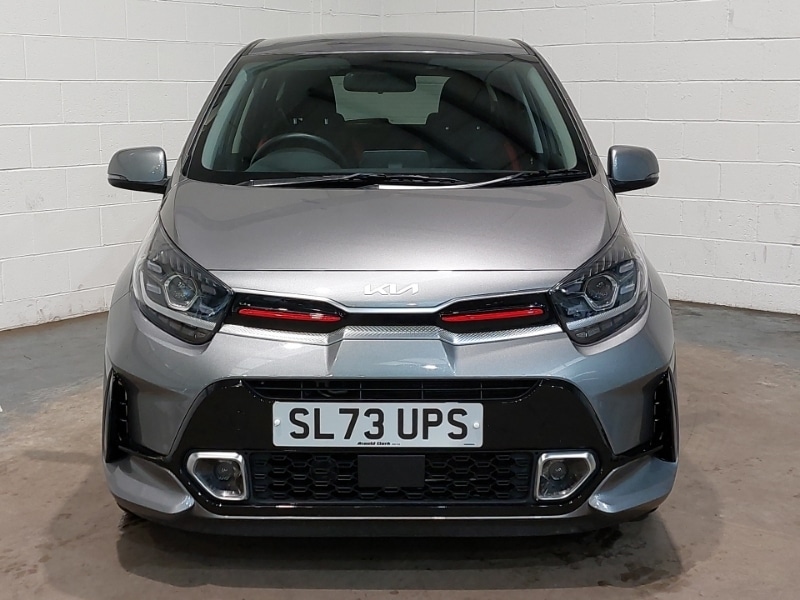 Used Kia Picanto 2023 for sale - 76543938: Photo 12