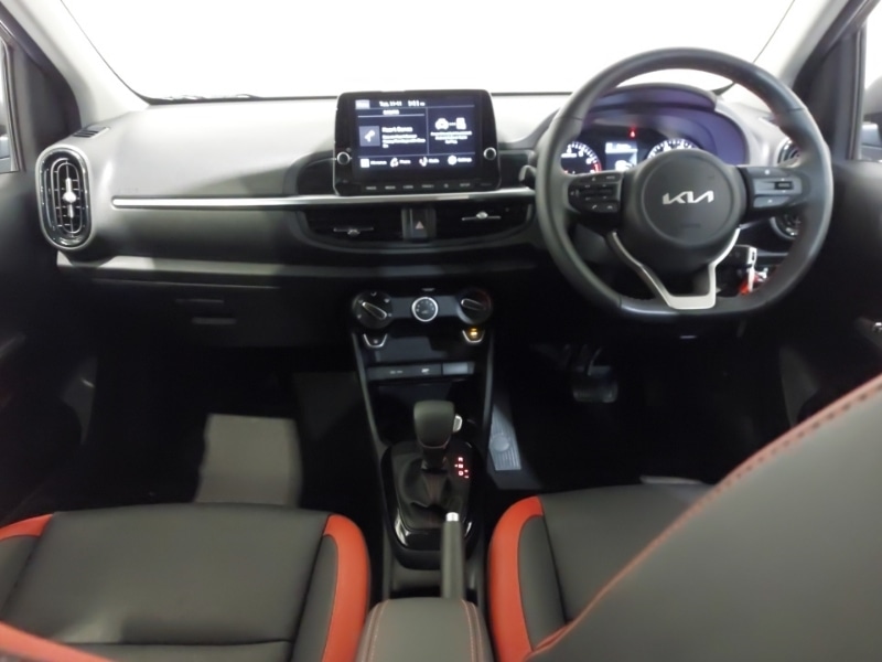 Used Kia Picanto 2023 for sale - 76543938: Photo 2