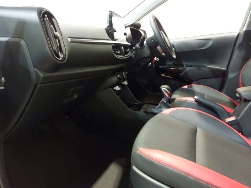 Used Kia Picanto 2023 for sale - 76543938: Photo 5