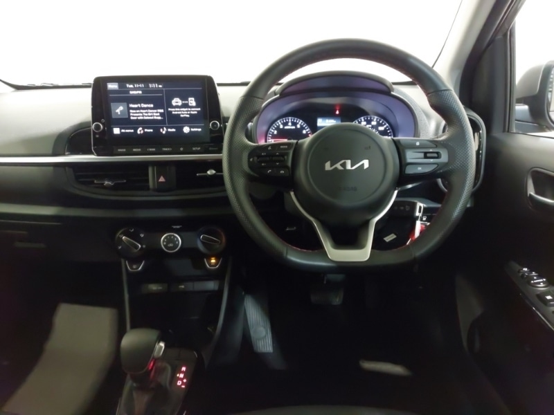 Used Kia Picanto 2023 for sale - 76543938: Photo 7