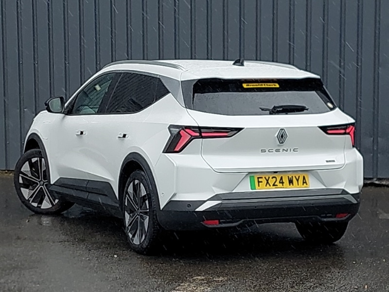 Used Renault Scenic E-Tech 2024 for sale - 76427084: Photo 3