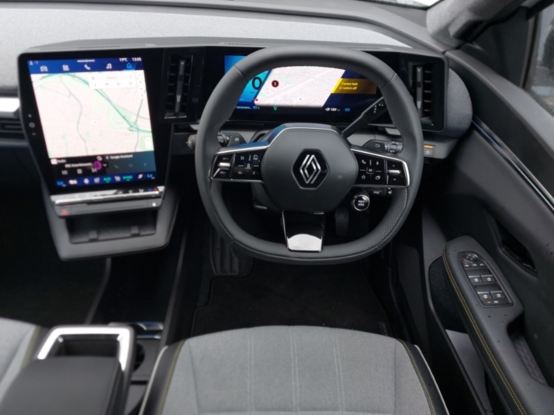 Used Renault Scenic E-Tech 2024 for sale - 76427084: Photo 7