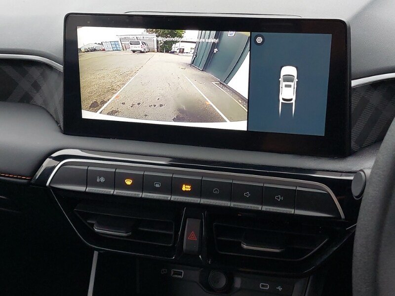 Used MG MG3 2024 for sale - 76688107: Photo 11