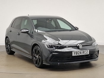 Used Volkswagen Golf 2024 for sale - 78635469: Photo
