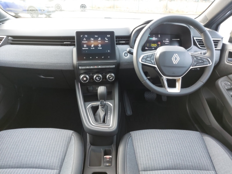 Used Renault Clio 2025 for sale - 77907090: Photo 2