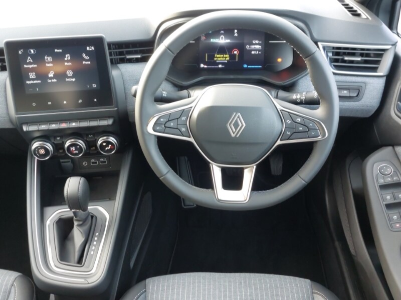 Used Renault Clio 2025 for sale - 77907090: Photo 7