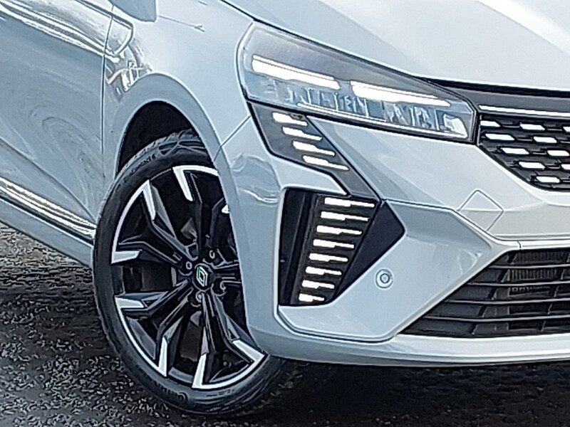 Used Renault Clio 2025 for sale - 77907090: Photo 9