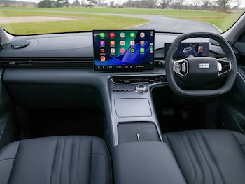 Used Geely Geely EX5 2025 for sale - 78419179: Photo