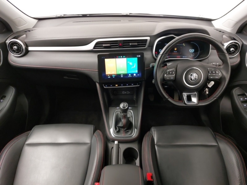 Used MG MG ZS 2022 for sale - 77160457: Photo 2