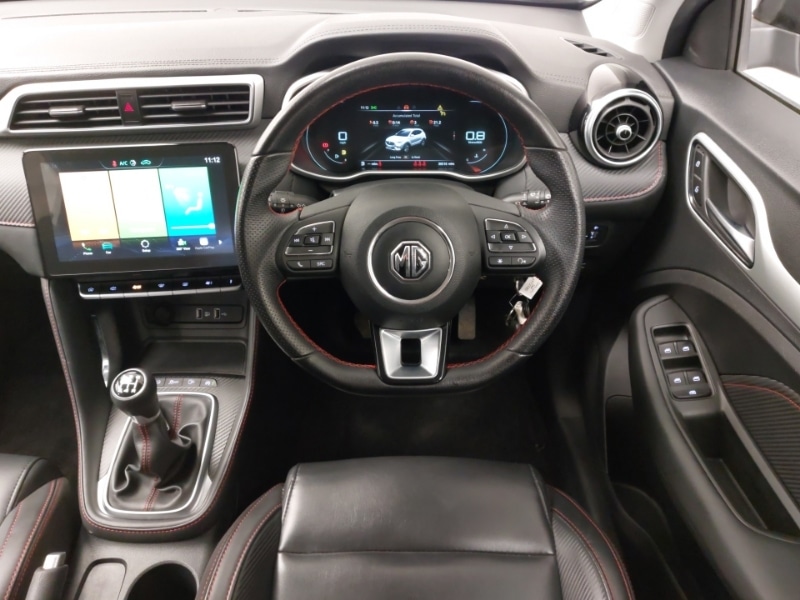 Used MG MG ZS 2022 for sale - 77160457: Photo 7