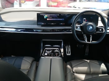 Used BMW i7 2023 for sale - 79152987: Photo